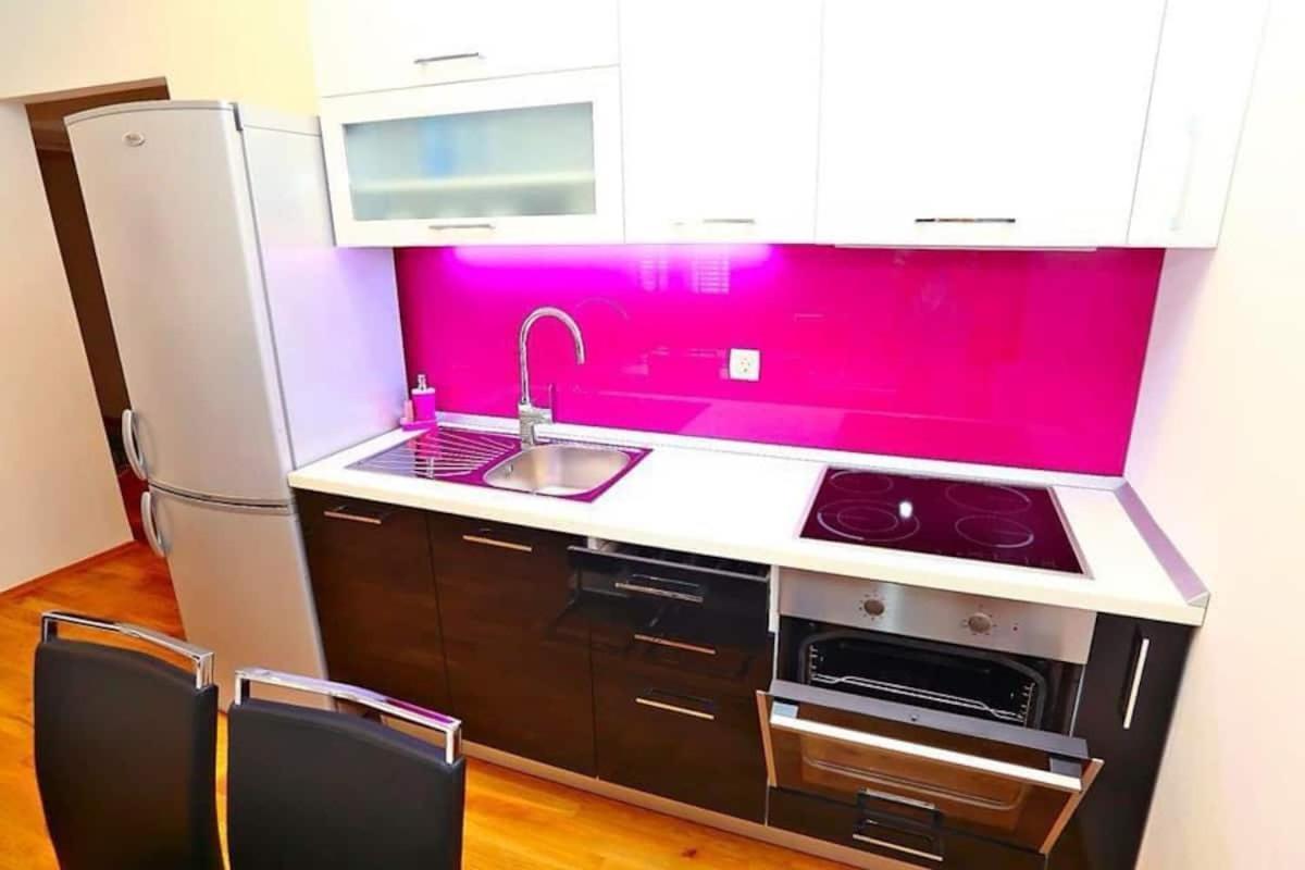 Apartment Retreat Split